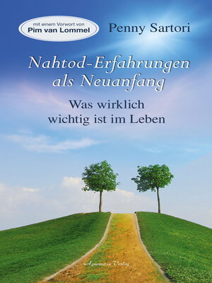 cover image of Nahtod-Erfahrungen als Neuanfang--Was wirklich wichtig ist im Leben